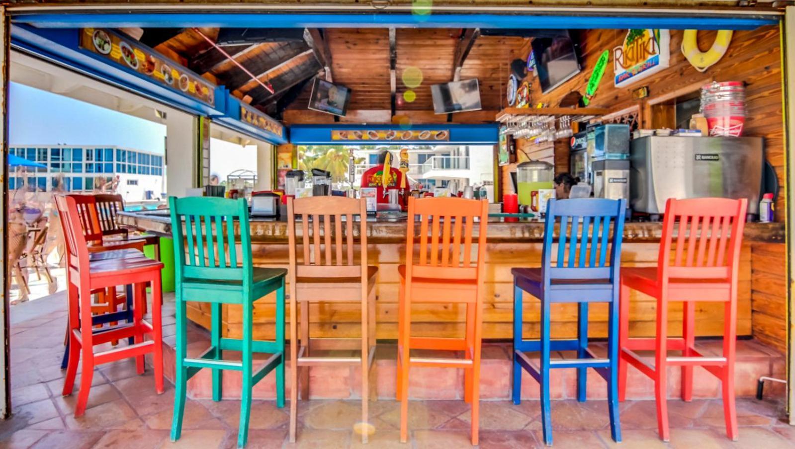 Castle 1029 Balcony Studio With Ocean View, Pool, Tennis And Free Parking Miami Beach Dış mekan fotoğraf